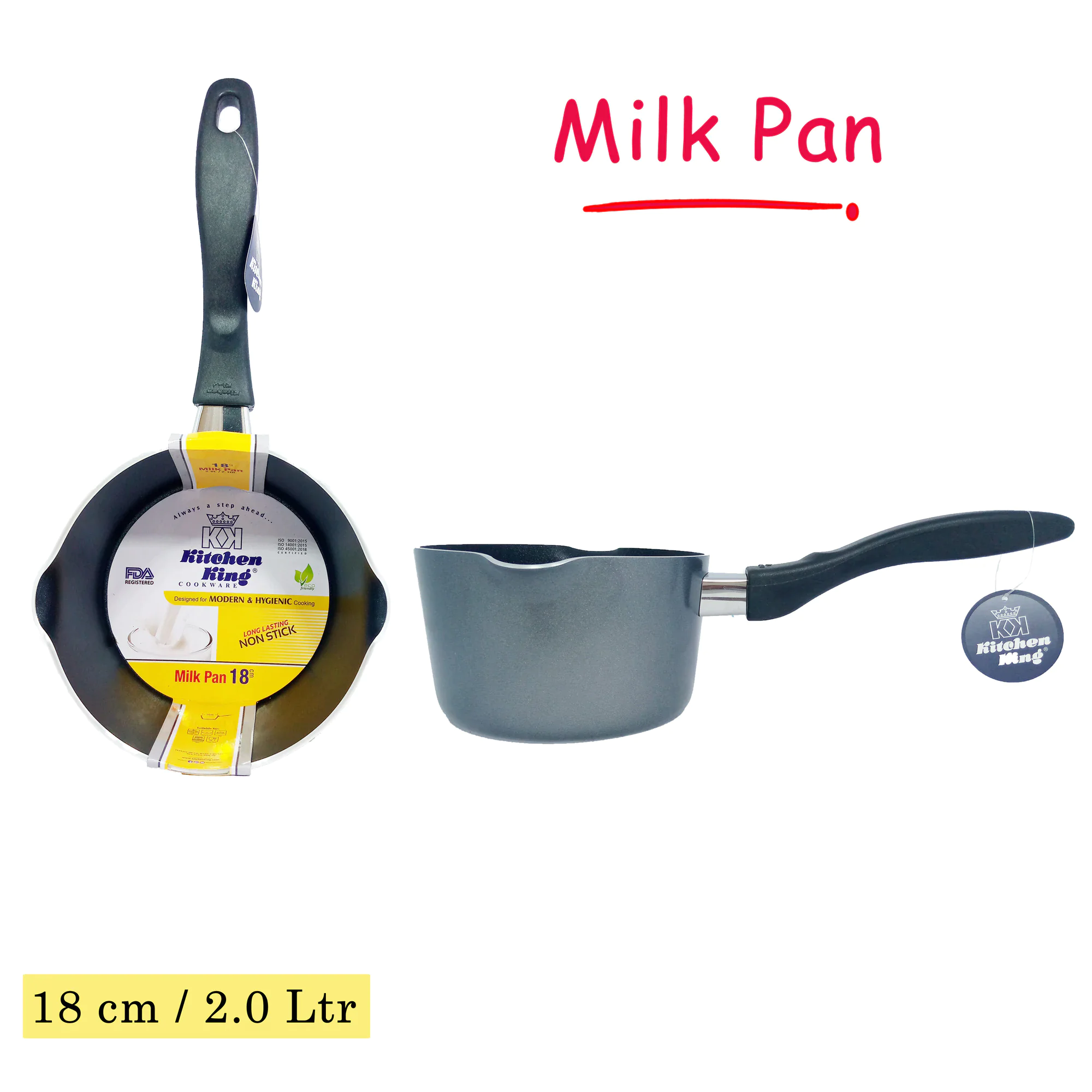 Another Fry Pan