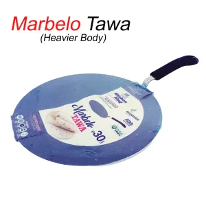 marbelo-tawa-30cm-by-kitchen-king-heavier-body-and-marbel-coated