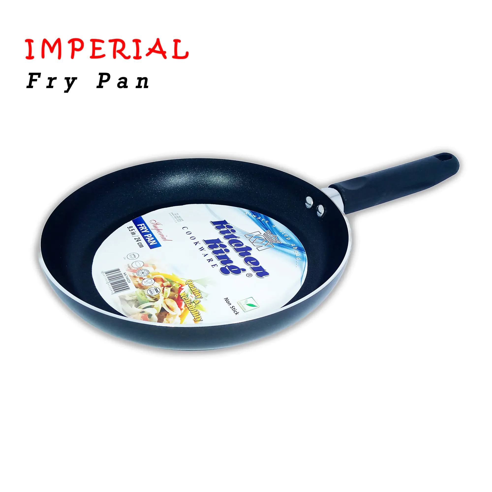 Another Fry Pan
