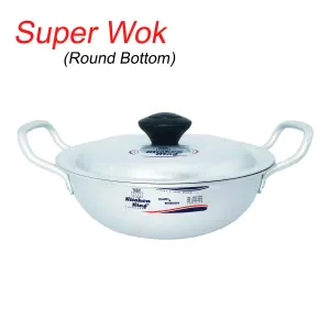 Kitchen King's Super Fry Pan